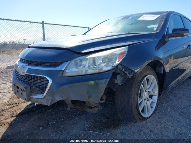 Chevrolet MALIBU 1LT 2014 1G11C5SL4EF255134 Image 6