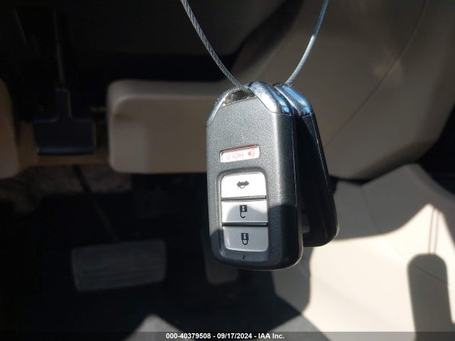 Honda CIVIC EX 2015 19XFB2F82FE056549 Image 11