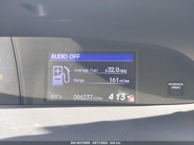 Honda CIVIC EX 2015 19XFB2F82FE056549 Image 15