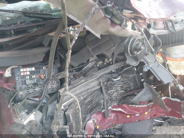2C3CCAEG9GH212731 Chrysler 300C
