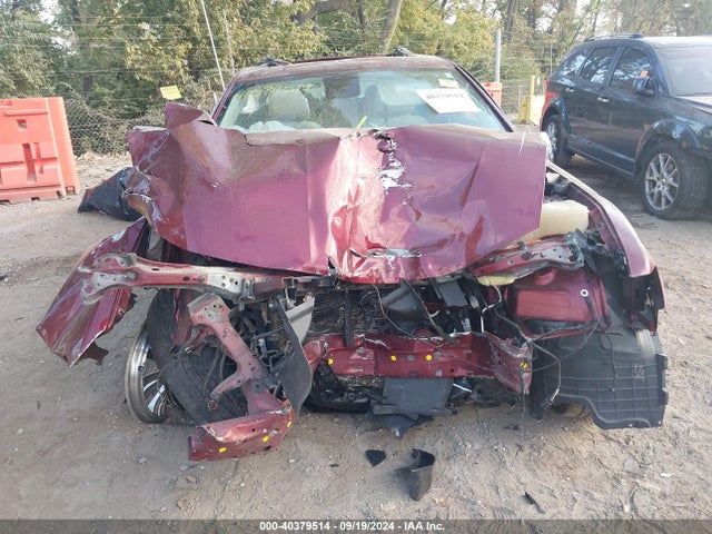 2C3CCAEG9GH212731 Chrysler 300C