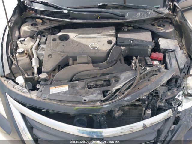 1N4AL3AP5EN382793 Nissan Altima