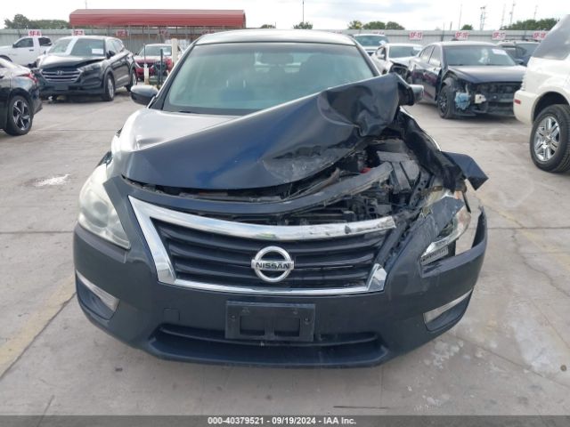 1N4AL3AP5EN382793 Nissan Altima
