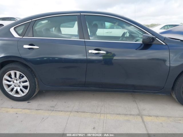 1N4AL3AP5EN382793 Nissan Altima