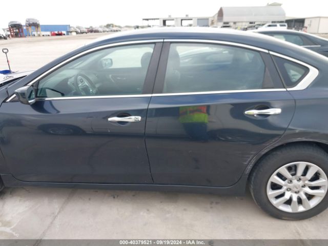 1N4AL3AP5EN382793 Nissan Altima