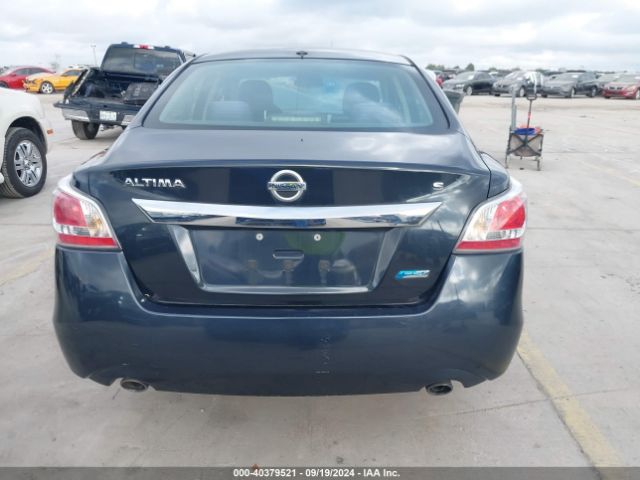 1N4AL3AP5EN382793 Nissan Altima