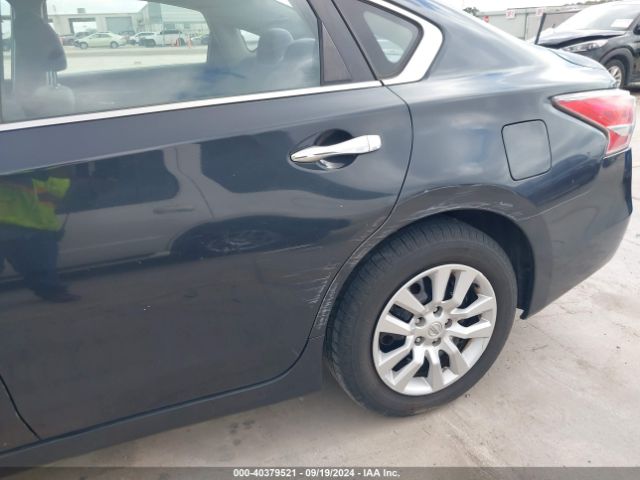 1N4AL3AP5EN382793 Nissan Altima