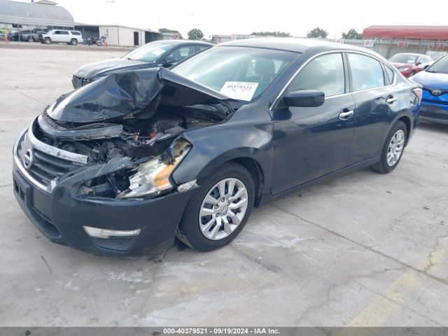 1N4AL3AP5EN382793 Nissan Altima