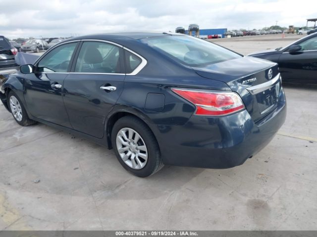 1N4AL3AP5EN382793 Nissan Altima