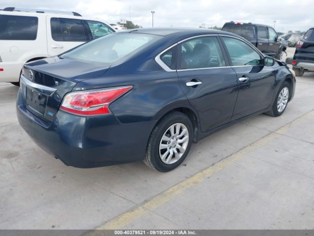1N4AL3AP5EN382793 Nissan Altima