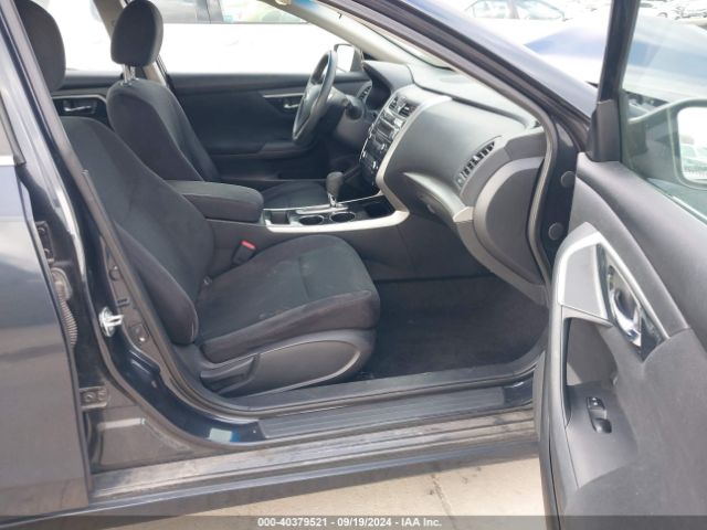 1N4AL3AP5EN382793 Nissan Altima