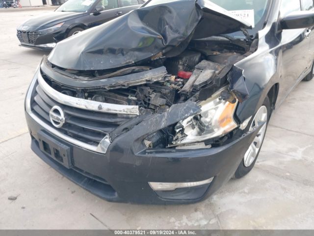 1N4AL3AP5EN382793 Nissan Altima