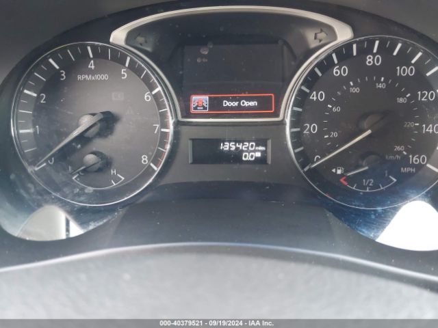 1N4AL3AP5EN382793 Nissan Altima