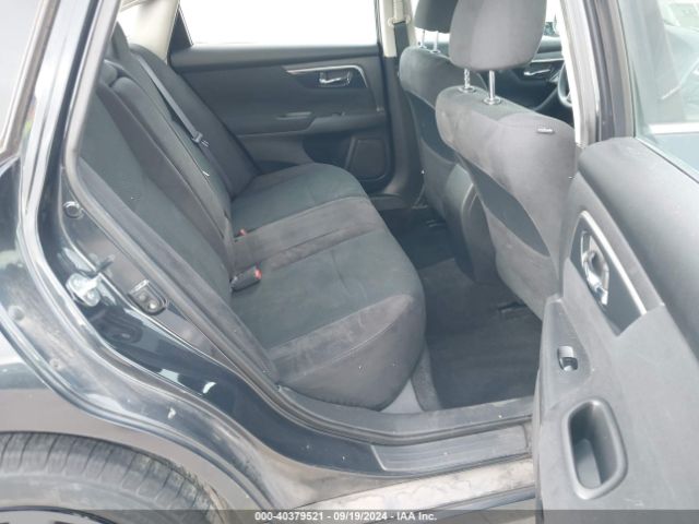 1N4AL3AP5EN382793 Nissan Altima