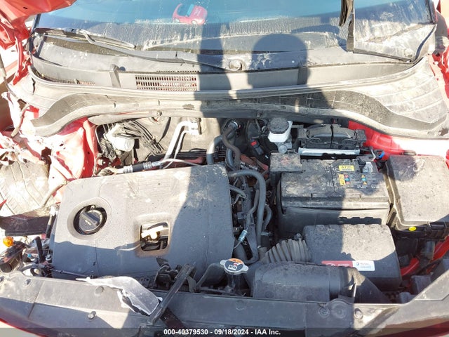 KIA SOUL EX 2021 KNDJ33AU6M7742589 Image 10