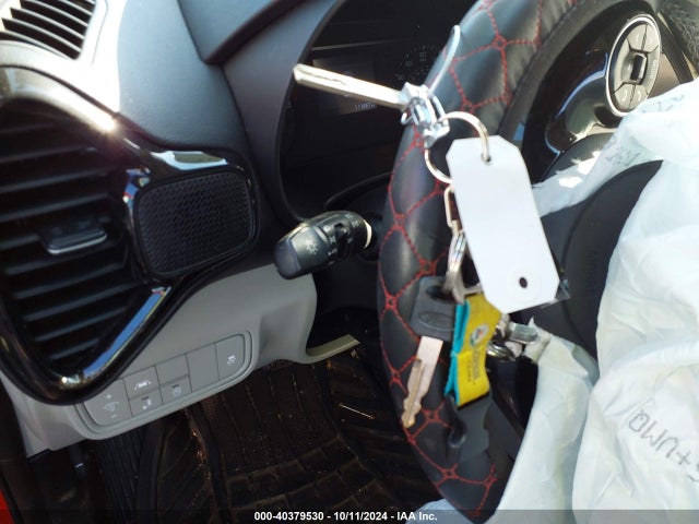 KIA SOUL EX 2021 KNDJ33AU6M7742589 Image 11