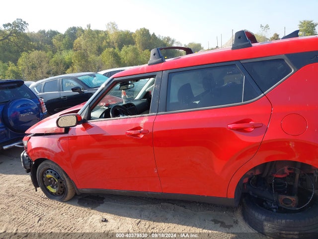 KIA SOUL EX 2021 KNDJ33AU6M7742589 Image 15