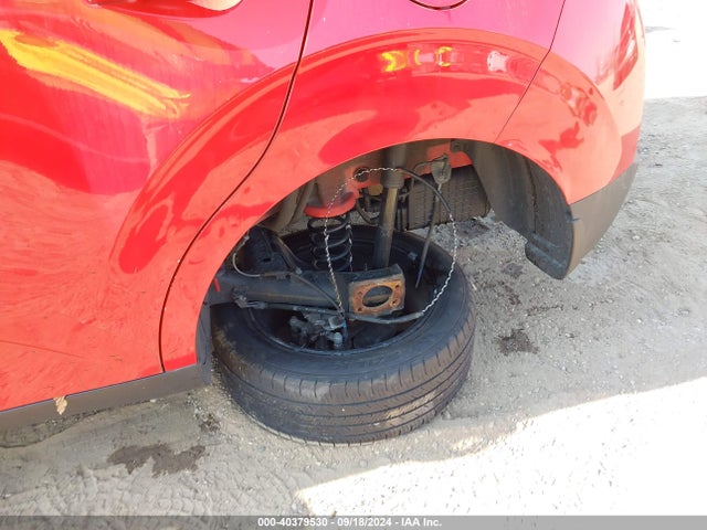 KIA SOUL EX 2021 KNDJ33AU6M7742589 Image 18