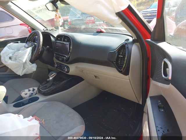 KIA SOUL EX 2021 KNDJ33AU6M7742589 Image 5