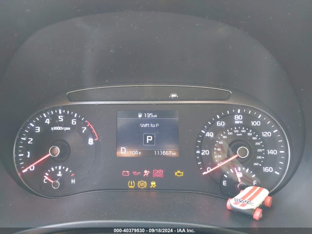 KIA SOUL EX 2021 KNDJ33AU6M7742589 Image 7