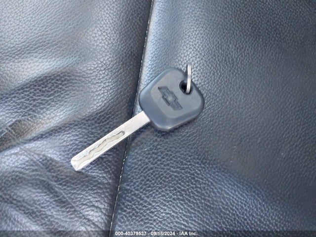 Chevrolet Silverado 1500 2lz 2016 3GCUKSEC9GG135476 Image 11