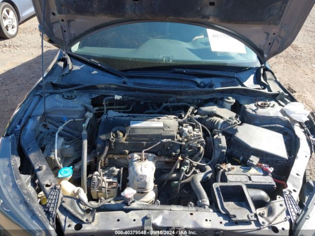 1HGCR2F34EA257830 Honda ACCORD LX