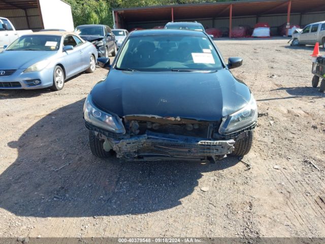 1HGCR2F34EA257830 Honda ACCORD LX