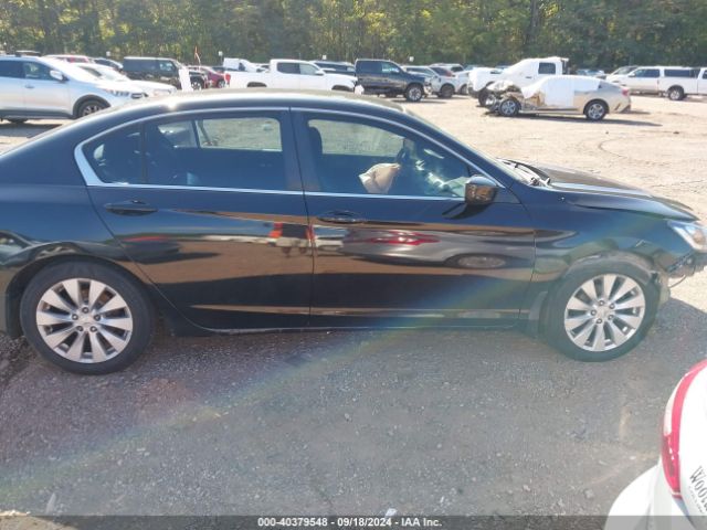 1HGCR2F34EA257830 Honda ACCORD LX
