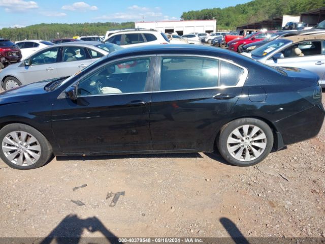 1HGCR2F34EA257830 Honda ACCORD LX