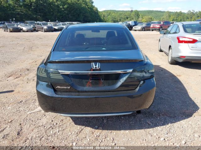 1HGCR2F34EA257830 Honda ACCORD LX