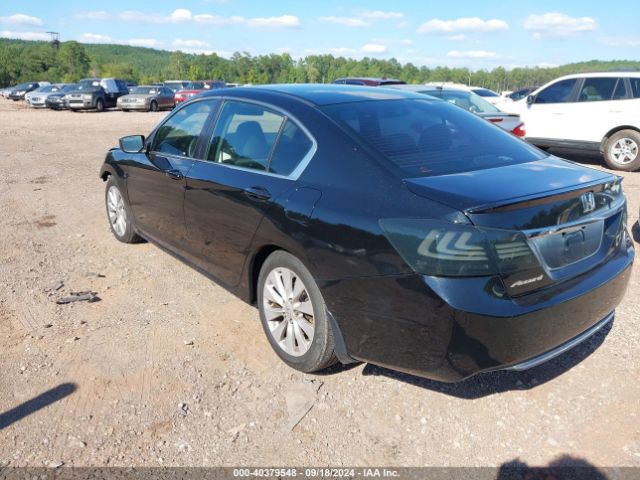 1HGCR2F34EA257830 Honda ACCORD LX