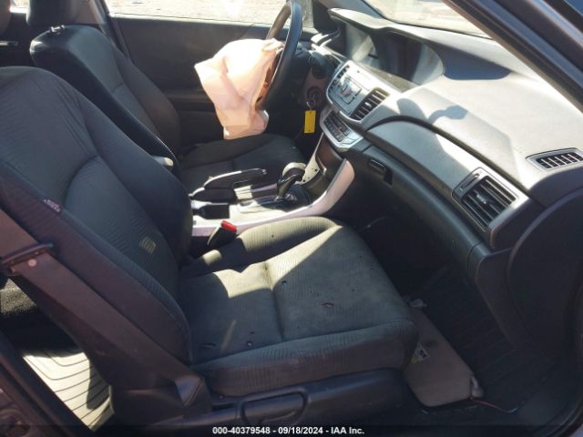 1HGCR2F34EA257830 Honda ACCORD LX