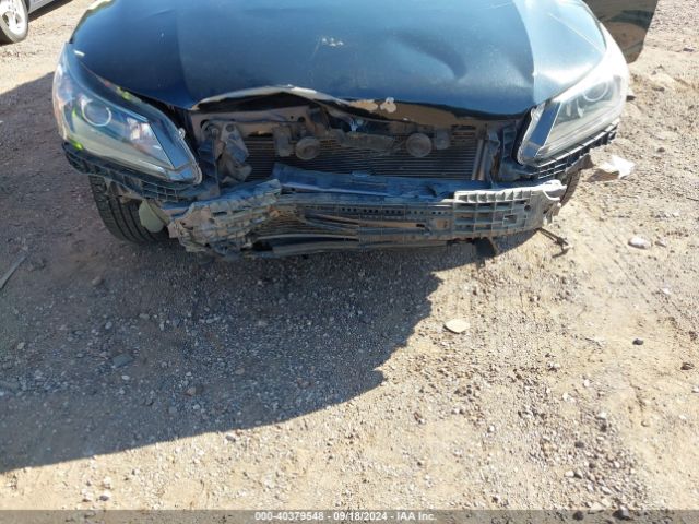 1HGCR2F34EA257830 Honda ACCORD LX