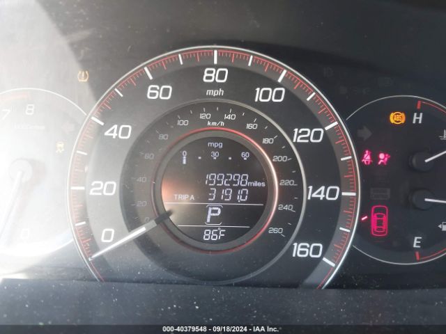 1HGCR2F34EA257830 Honda ACCORD LX