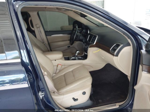 1C4RJEBG5JC451355 Jeep Grand Cherokee Limited 4x2