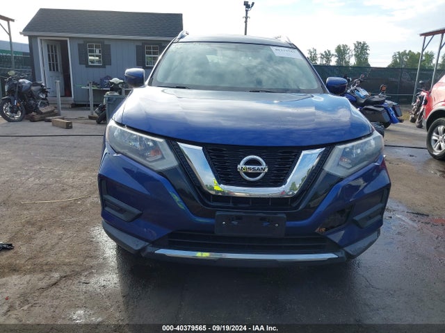 KNMAT2MVXHP507164 Nissan ROGUE SV