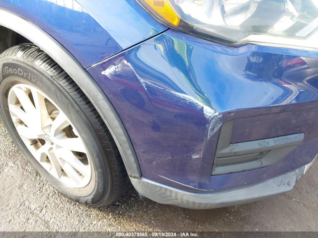 KNMAT2MVXHP507164 Nissan ROGUE SV