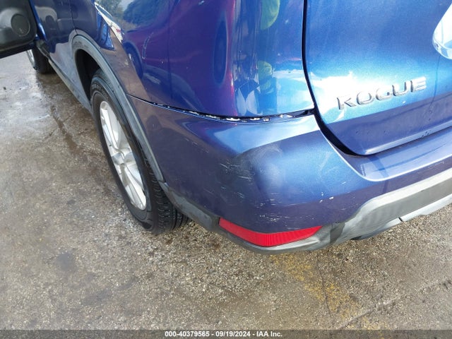 KNMAT2MVXHP507164 Nissan ROGUE SV