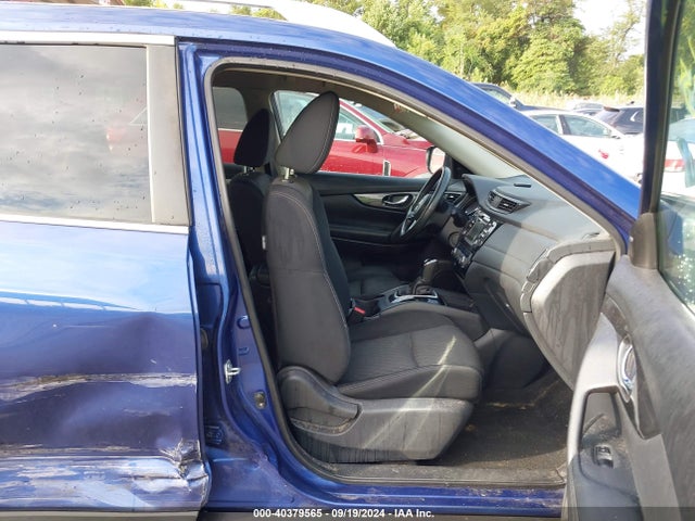 KNMAT2MVXHP507164 Nissan ROGUE SV