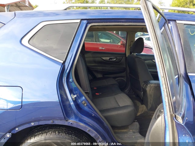 KNMAT2MVXHP507164 Nissan ROGUE SV