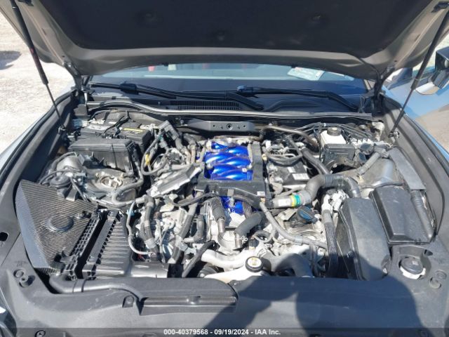 JTHDP5BC2L5007975 Lexus RC F