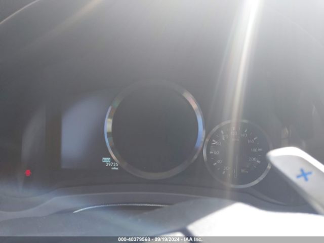 JTHDP5BC2L5007975 Lexus RC F
