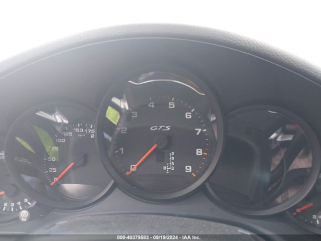 2015 PORSCHE 911 WP0AB2A94FS125085 Photo 6
