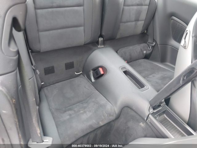 2015 PORSCHE 911 WP0AB2A94FS125085 Photo 7