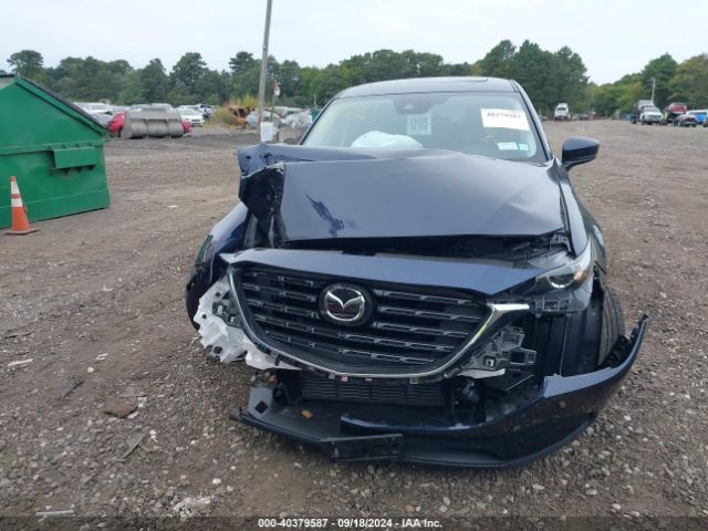 JM3TCBAYXP0642053 Mazda Cx-9 Touring Plus
