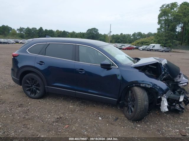 JM3TCBAYXP0642053 Mazda Cx-9 Touring Plus