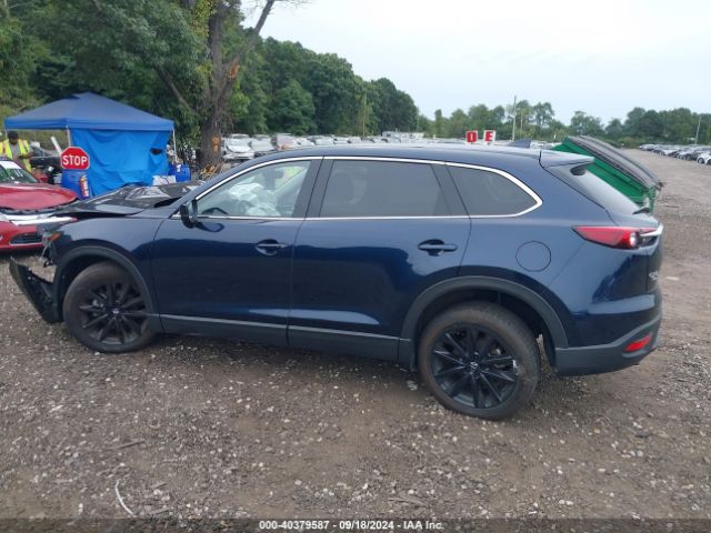 JM3TCBAYXP0642053 Mazda Cx-9 Touring Plus
