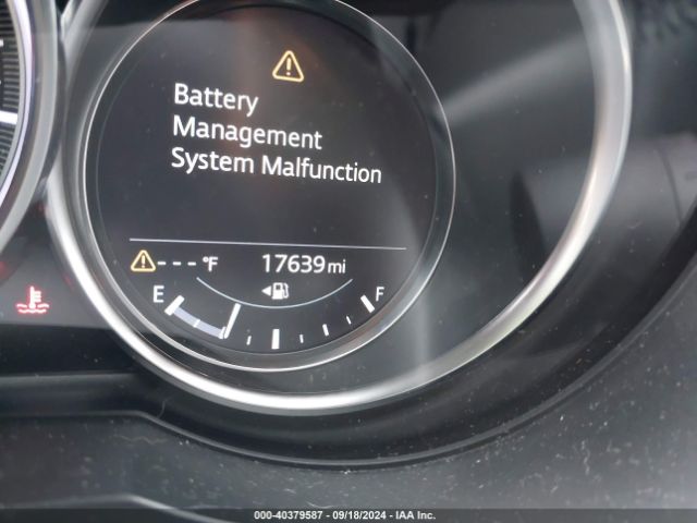 JM3TCBAYXP0642053 Mazda Cx-9 Touring Plus