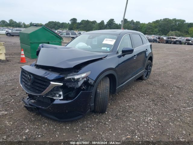 JM3TCBAYXP0642053 Mazda Cx-9 Touring Plus