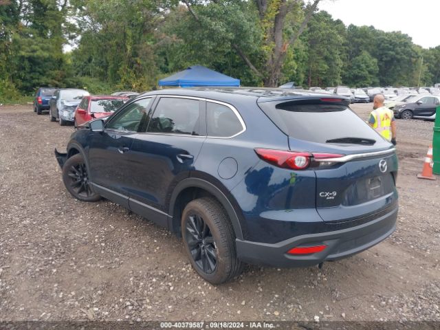 JM3TCBAYXP0642053 Mazda Cx-9 Touring Plus